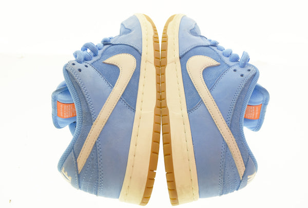 ナイキ NIKE SB DUNK LOW PROスケートボーディング ダンク ロー プロ ユニバーシティブルー FJ1674-401 メンズ靴 スニーカー ブルー 26.5cm 103S-1289