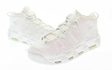 ナイキ NIKE Air More Uptempo 96 Triple White エアモアアップテンポ 96 トリプルホワイト スニーカー 921948-100 メンズ靴 スニーカー ホワイト 28.5cm 103S-975