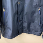 ノースフェイス THE NORTH FACE Stow Away Jacket NP12435 ジャケット ネイビー Mサイズ 201MT-4836