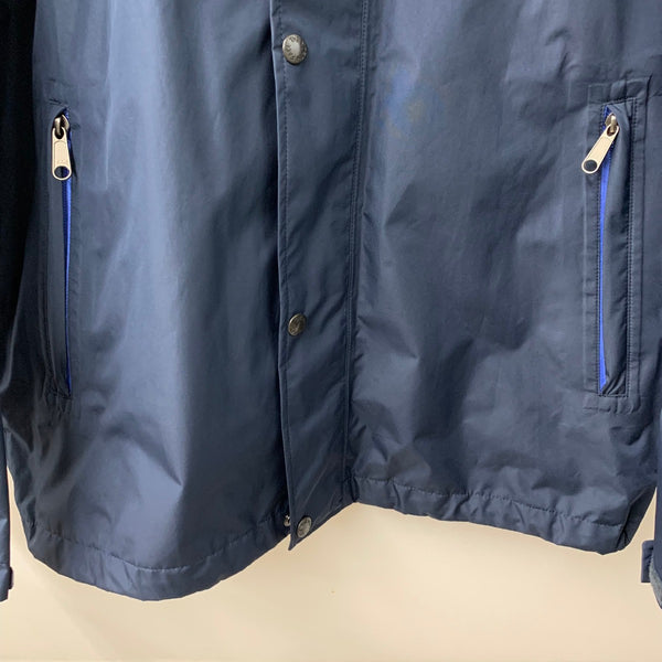 ノースフェイス THE NORTH FACE Stow Away Jacket NP12435 ジャケット ネイビー Mサイズ 201MT-4836