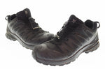 サロモン SALOMON XA PRO 3D GORE-TEX スニーカー 145464 メンズ靴 スニーカー ブラック 26.5cm 103S-1286