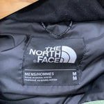 ノースフェイス THE NORTH FACE McMurdo Parka ND51807Z ジャケット カーキ Mサイズ 201MT-2977