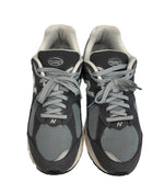ニューバランス new balance M2002RFB メンズ靴 スニーカー グレー 27cm 101sh-2209