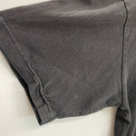 ヴィンテージ vintage 90's メタリカ METALLICA PUSHEAD GIANT USA製 1994 Tシャツ ブラック Lサイズ 201MT-3933 VB