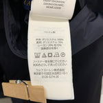 ポロラルフローレン POLO RALPH LAUREN リバーシブルコート ネイビー SPサイズ 201MT-3304