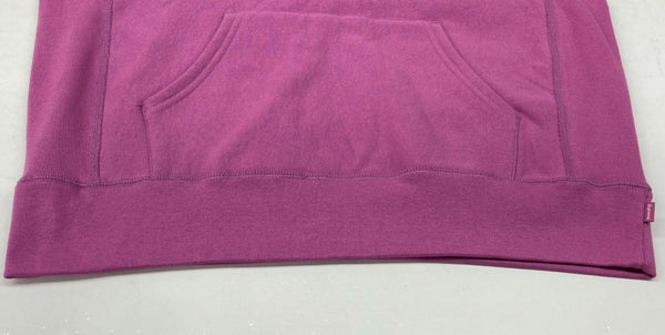 シュプリーム SUPREME S Logo Hooded Sweatshirt Bright Purple エスロゴ フーディ スウェット パーカー ブライトパープル 紫 パーカ 刺繍 パープル Mサイズ 104MT-1204