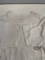 ヴィンテージ vintage ハーレーダビッドソン HARLEY DAVIDSON OWNERS GROUP オーナーズグループTシャツ 白 ポケット US古着 Tシャツ ホワイト Mサイズ 101MT-4826