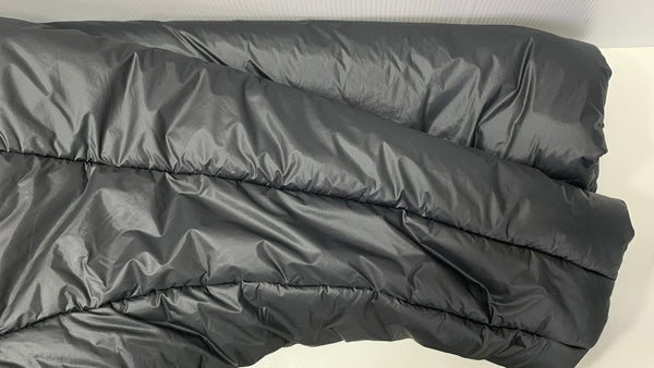 イージー Yeezy GAP round puffer jacket ジャケット ブラック Mサイズ 201MT-4888