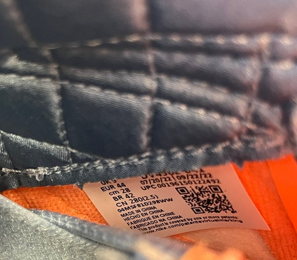 ジョーダン JORDAN DJ Khaled × Nike Air Jordan 5 Retro Crimson Bliss DJ キャレド × ナイキ エアジョーダン5 レトロ クリムゾン ピンク パステル DV4982-641 メンズ靴 スニーカー オレンジ 28cm 101sh-2230