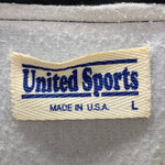 アンダーカバー UNDERCOVER 90s 初期 小文字U コーチジャケット ジャケット ブラック Lサイズ 201MT-4334