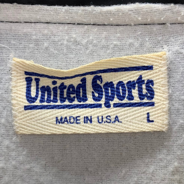 アンダーカバー UNDERCOVER 90s 初期 小文字U コーチジャケット ジャケット ブラック Lサイズ 201MT-4334