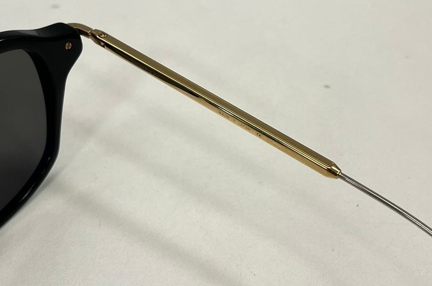 トム ブラウン THOM BROWNE. EYE WEAR SQUARE スクエア ウェリントン