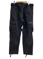 ダブルタップス WTAPS ボトムス 紺 カーゴパンツ ネイビー 101MB-644