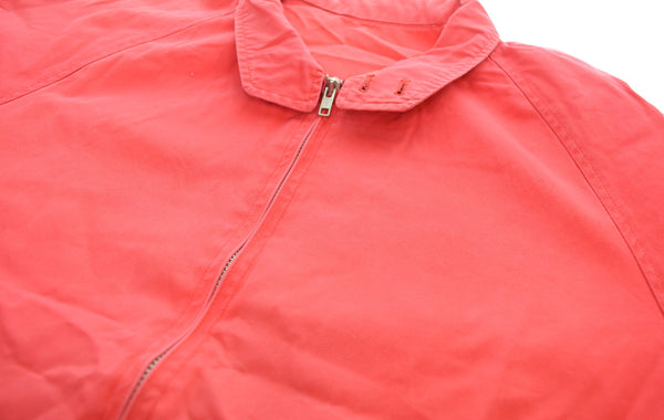 バン VAN 90s VAN JAC SWING TOP スイングトップ  JC-11003 ジャケット レッド Lサイズ 103MT-3334