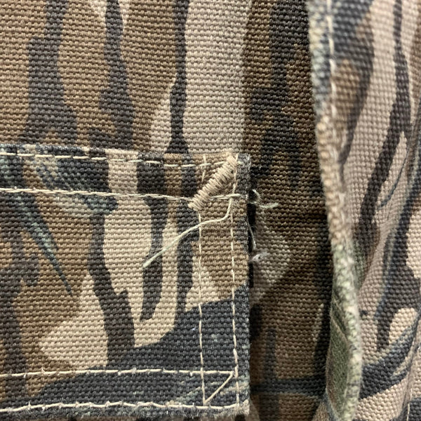 【曜日割引対象外】 カーハート Carhartt ~90's リアルツリー トラディショナルコート コート マルチカラー 201MT-3508 VB