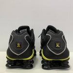 ナイキ NIKE SHOX TL ショックス CN0151-002 メンズ靴 スニーカー ブラック 28cmサイズ 201-shoes1435