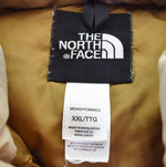 ノースフェイス THE NORTH FACE 90's Nuptse Down Vest センターロゴダウンベスト ND00490 XXL ベスト マルチカラー 3Lサイズ 103MT-3511