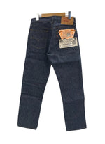 リーバイス Levi's 80s USA製 DEAD STOCK デッドストック 501 ボタン裏522 スモールe 濃紺 80's 80年代 デニム ブルー W29L30 101MB-701