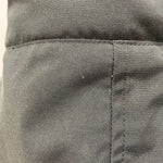 カナダグース CANADA GOOSE ロスクレア パーカ ブラックレーベル Rossclair Parka Black Label 2580WB ジャケット ブラック Sサイズ 201MT-4788