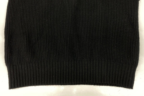 サカイ sacai 21AW Wool Knit Pullover ウール ニット プルオーバー セーター ハイネック ノルディック 21-02610M サイズ 2 セーター 総柄 マルチカラー 104MT-627