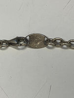 アリゾナフリーダム ARIZONA FREEDOM SILVER メンズジュエリー・アクセサリー ネックレスチェーン シルバー 101goods-189