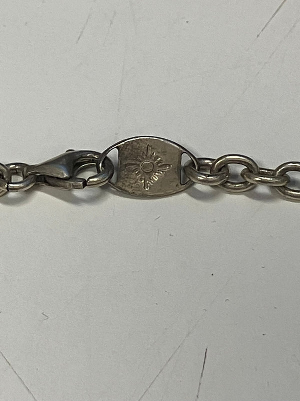 アリゾナフリーダム ARIZONA FREEDOM SILVER メンズジュエリー・アクセサリー ネックレスチェーン シルバー 101goods-189