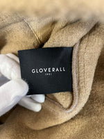 グローバーオール Gloverall モンティ MONTY ダッフルコート キャメル MC5750 52 コート ベージュ Sサイズ 101MT-5091