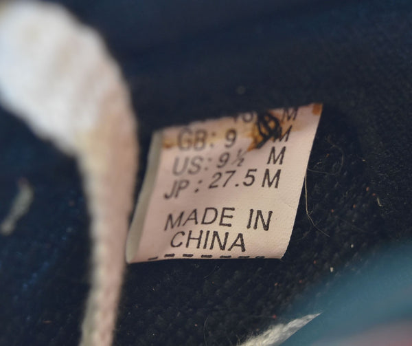 アディダス adidas 98s BROUGHAMブローハム スニーカー 赤 74834 メンズ靴 スニーカー レッド 27.5cm 103S-1060