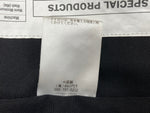 ワイパーインク WAIPER.inc イギリス軍 RAF MK3 VENTILE ベンタイル フライトジャケット ミリタリー アウター ベンタイル レプリカ 復刻 ショート丈 黒 サイズ 9 ジャケット 無地 ブラック 104MT-1046