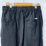 クーティープロダクションズ COOTIE PRODUCTIONS 2 Tuck Pants ボトムスその他 ブラック Sサイズ 201MB-1049