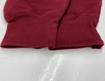 シュプリーム SUPREME 22FW Box Logo Crewneck Cardinal ボックス ロゴ クルーネック カーディナル スウェット 赤 スウェット ロゴ レッド Lサイズ 104MT-1301