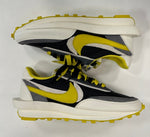 ナイキ NIKE Nike LD Waffle UNDERCOVER sacai  アンダーカバー サカイ ナイキ LDワッフル ブライトシトロン DJ4877-001 メンズ靴 スニーカー ホワイト 28.5cm 101sh-2056