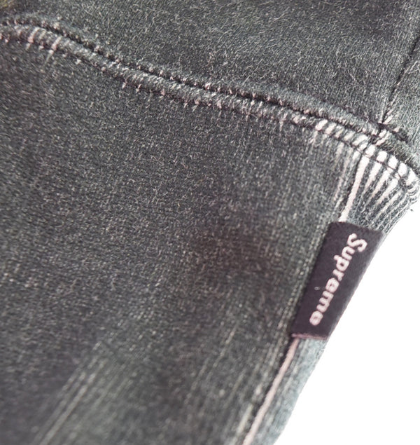 シュプリーム SUPREME 19AW The Velvet Underground Nico Hooded Sweatshirt プルオーバー ニコ スウェットパーカー パーカ レッド Mサイズ 103MT-3336