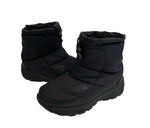 ノースフェイス THE NORTH FACE Nuptse Bootie ヌプシ ブーティ ショートブーツ 防寒ブーツ nf52273 レディース靴 ブーツ その他 ブラック 23cm 101sh-2203