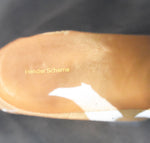 エンダースキーマ Hender Scheme epic is-s-epc ワークブーツ 黒 メンズ靴 ブーツ ワーク ブラック 4 103S-1084