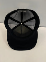 シュプリーム SUPREME SMD Mesh Back 5-Panel  SMDメッシュバック5パネルキャップ 帽子 メンズ帽子 キャップ ブラック 101hat-172