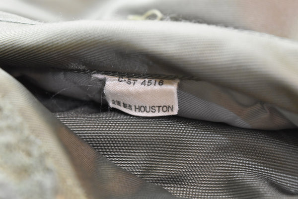 ミリタリー Military USARMY 40s M-43 Field Jacket フィールドジャケット アメリカ軍 40's 38R ジャケット カーキ 103MT-3260