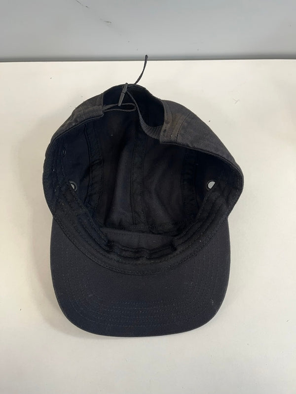 シュプリーム SUPREME Military Camp Cap Black Box Logo ミリタリーキャンプキャップ ボックスロゴ 黒 ジェットキャップ 帽子 メンズ帽子 キャップ ブラック 101hat-180