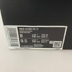 ナイキ NIKE DUNK HI / F DJ0382-600 メンズ靴 スニーカー パープル 28.0cmサイズ 201-shoes1532