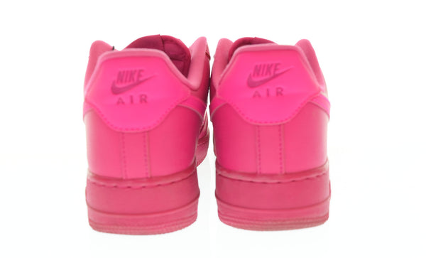 ナイキ NIKE Women's Air Force 1 07 Fireberry ウィメンズ エアフォース 1 07 DD8959-600 メンズ靴 スニーカー ピンク 27cm 103S-1181