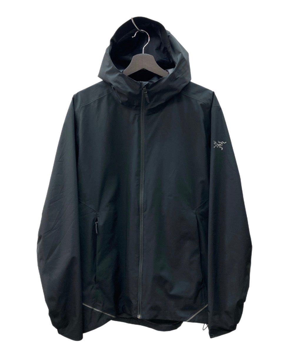 アークテリクス ARC'TERYX Solano Hoody ソラノ フーディ GORE-TEX