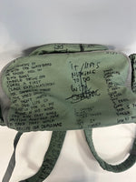 シュプリーム SUPREME Field Backpack Olive Gonz フィールド バックパック オリーブ・ゴンズ バッグ メンズバッグ バックパック・リュック カーキ 101bag-181