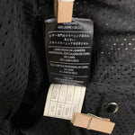 ハーレーダビットソン HARLEY-DAVIDSON レザージャケット HD-238 ジャケット ブラック Lサイズ 201MT-4678