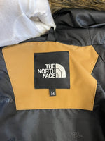 ノースフェイス THE NORTH FACE Grace triclimate jacket グレース トリクライメイト ジャケット NP61938 ジャケット ベージュ Mサイズ 101MT-5264