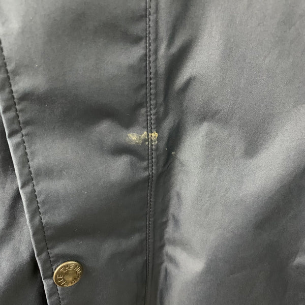 ノースフェイス THE NORTH FACE Stow Away Jacket NP12435 ジャケット ネイビー Mサイズ 201MT-4836