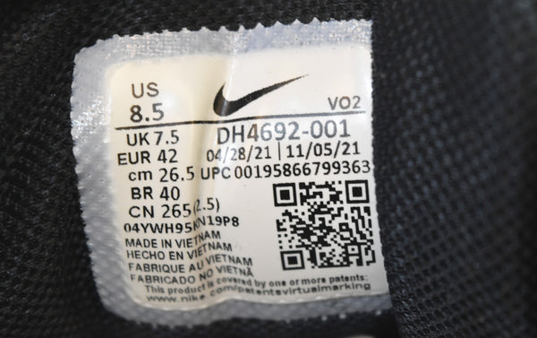 ナイキ NIKE HOT STEP AIR TERRA NOCTA ホット ステップ エア テラ スニーカー DH4692-001 メンズ靴 スニーカー ブラック 26.5cm 103S-1231