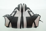 ナイキ NIKE DUNK HI RETRO ンク ハイ スニーカー 白  DD1399-105 メンズ靴 スニーカー ホワイト 28cm 103S-760