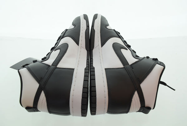 ナイキ NIKE DUNK HI RETRO ンク ハイ スニーカー 白  DD1399-105 メンズ靴 スニーカー ホワイト 28cm 103S-760