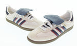アディダス adidas Originals Samba LT オリジナルス サンバ LT  IE9169 メンズ靴 スニーカー ホワイト 28cm 103S-1178