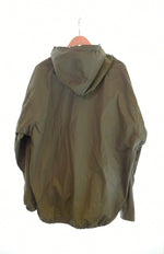 ゴールド GOLD VENTILE(R) MILITARY PARKA ミリタリー ジャケット カーキ GL15045 ジャケット カーキ Lサイズ 103MT-1378